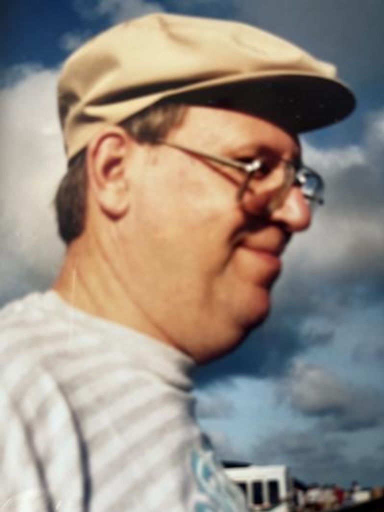 Jeffrey A. Leary Profile Photo