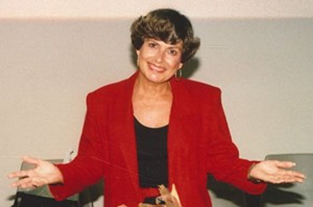 Judith E. Newcomer