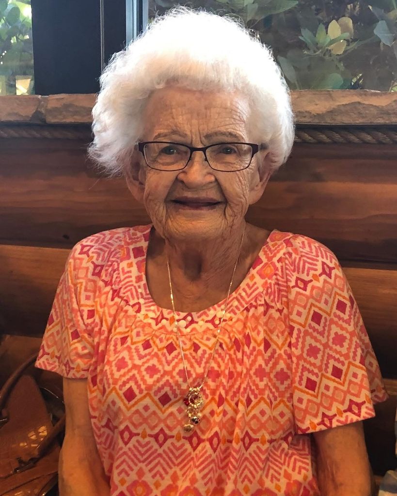 Evelyn Falslev Larsen Profile Photo