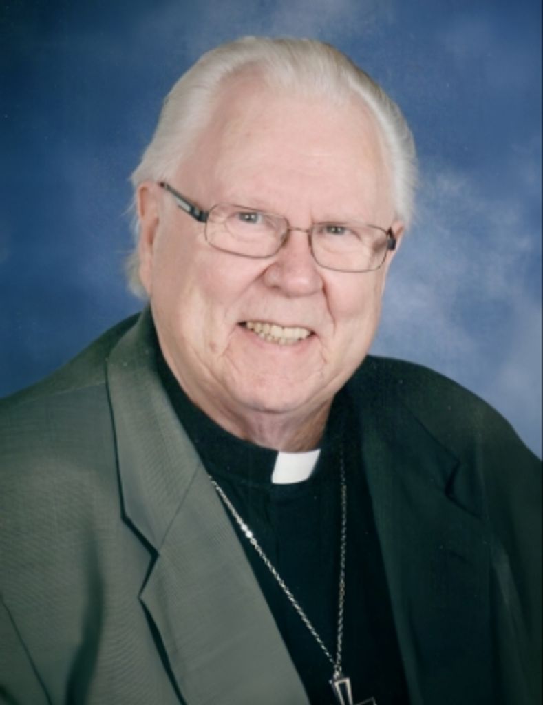 Franklin E. Vandesteeg Profile Photo