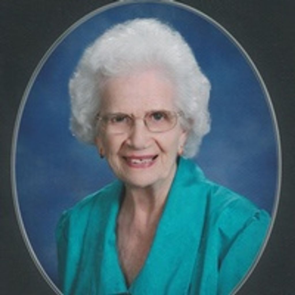 Elma Dick Ponser