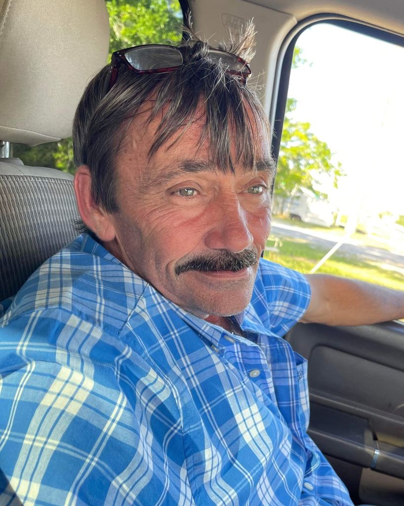 William "Billy" Joseph Boyette, Jr.