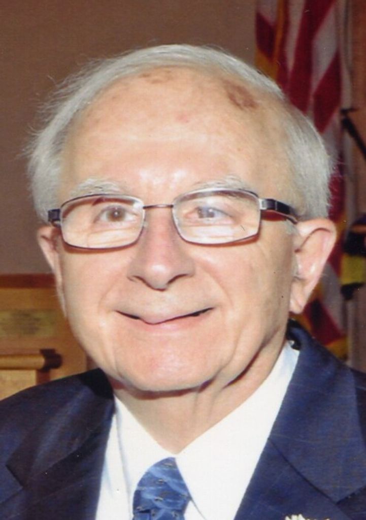 Larry L. Landis Profile Photo