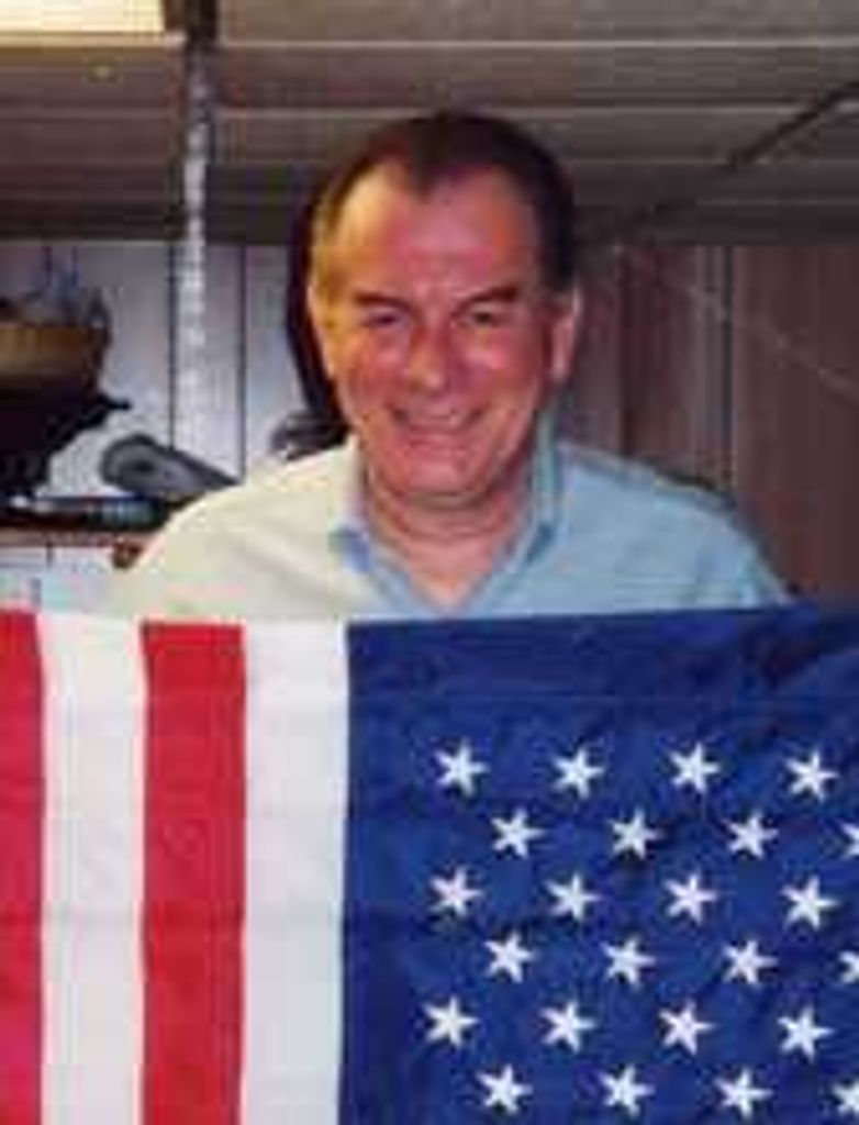 Bernard Ronald Sanders