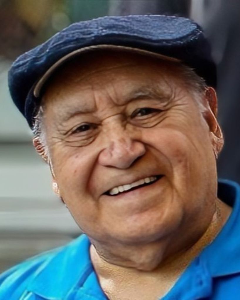 Leo Perez Sr.