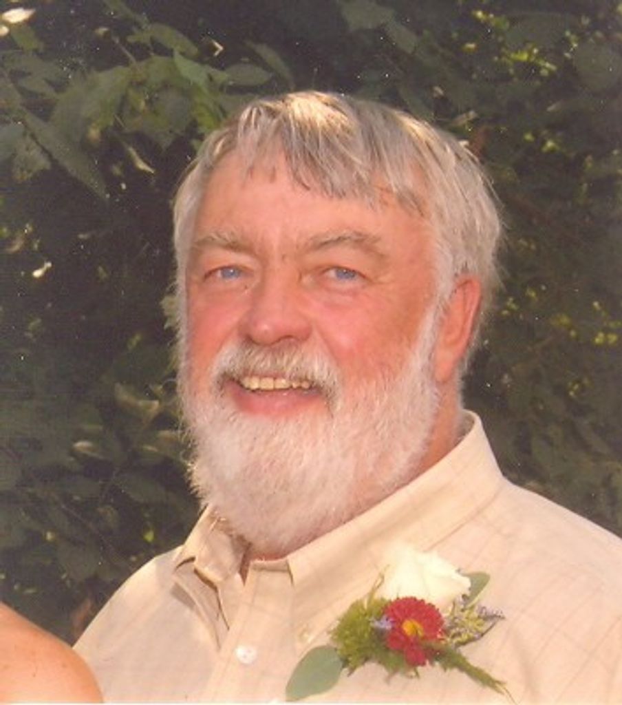 Ronald M. Hatlevig Profile Photo