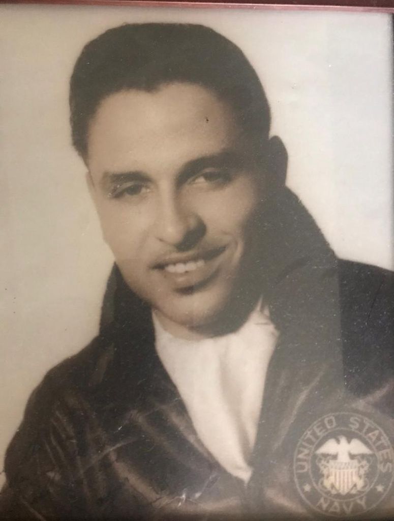 Orville Leroy "Duke" Winkfield