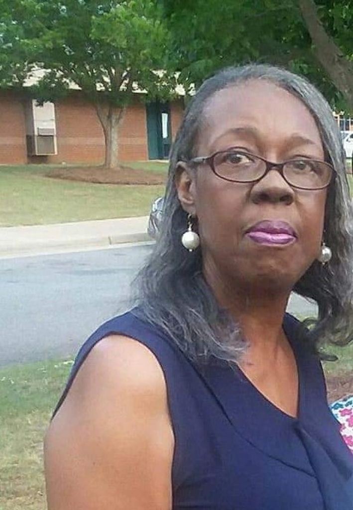 Lillian Annetta Johnson