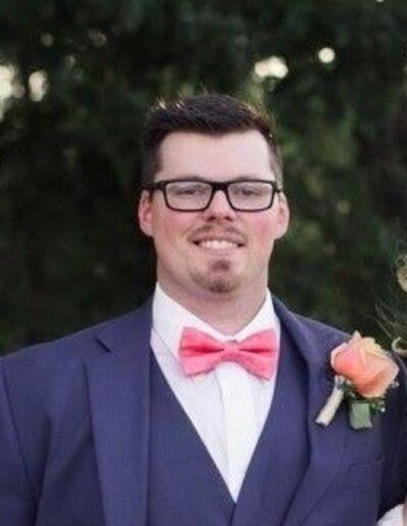 Tyler D. Stukey Profile Photo