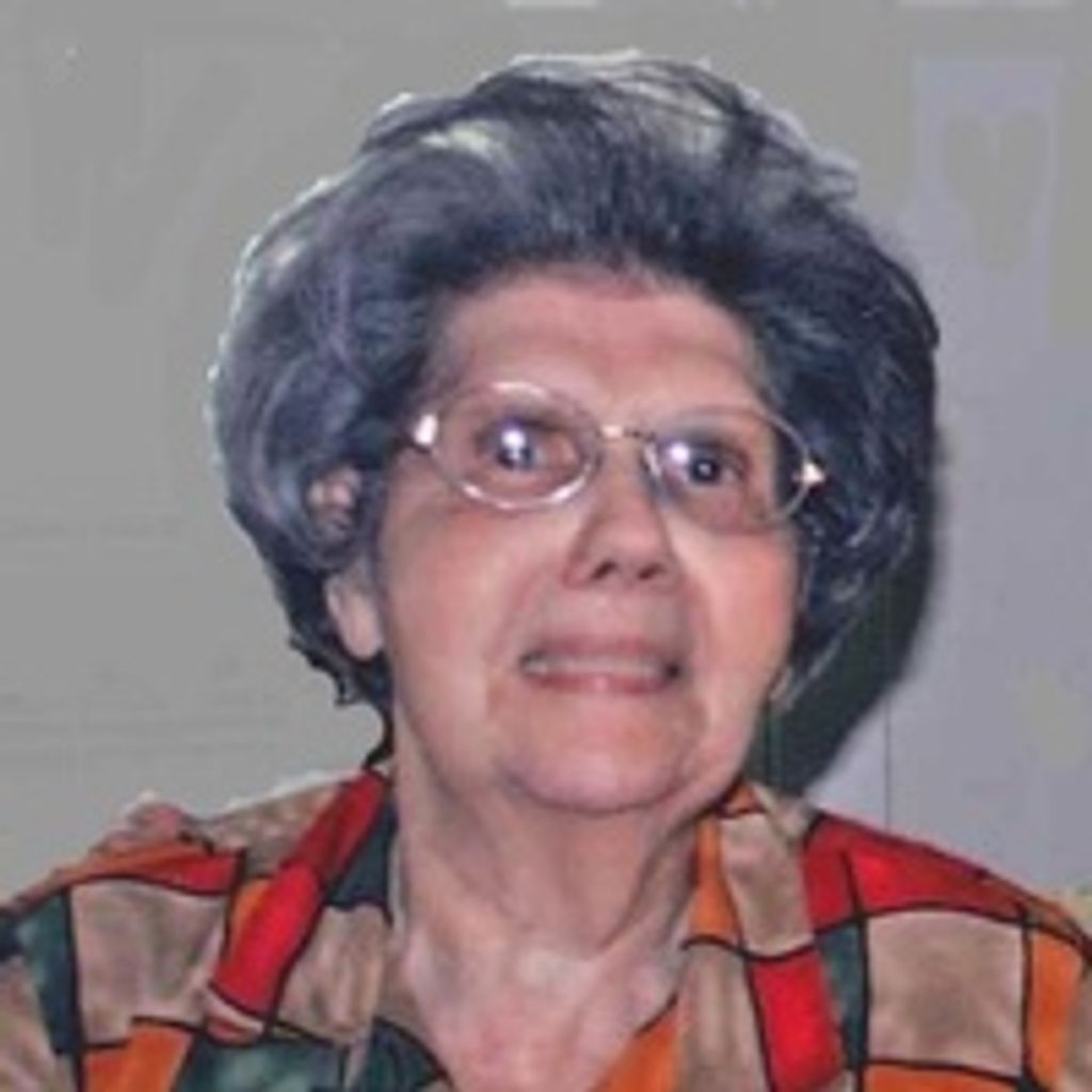 Pauline Katrouzos