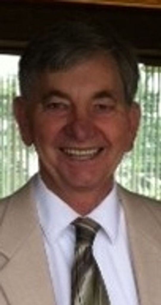 Theodore B. Johnson