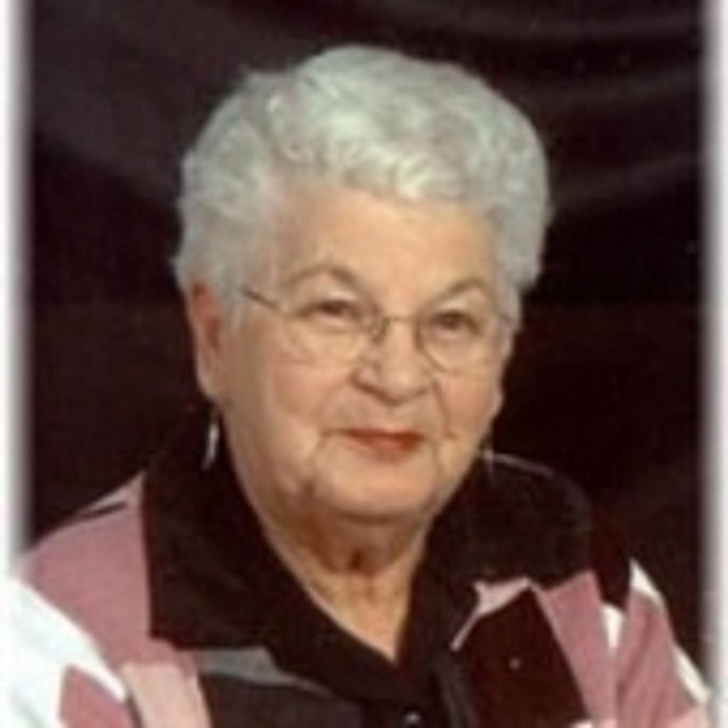 Katherine R. McGinnis