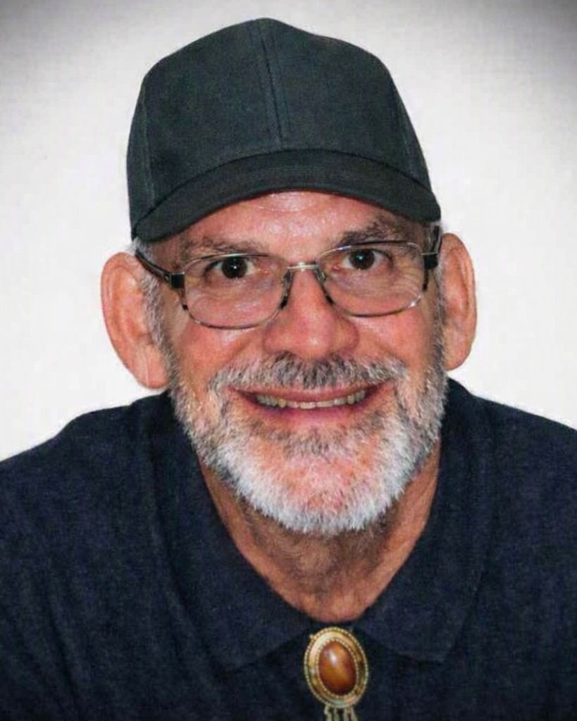 George Franklin Guill Profile Photo