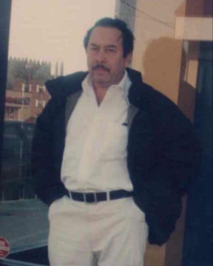 Narcizo Portillo