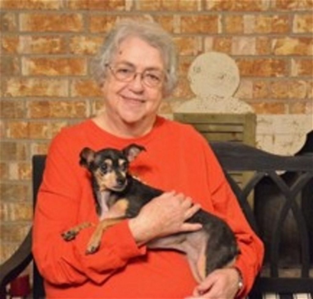 Mary Frances Vincent Profile Photo