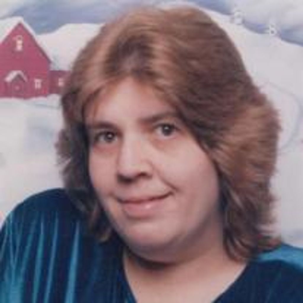 Tracy Michelle Parks