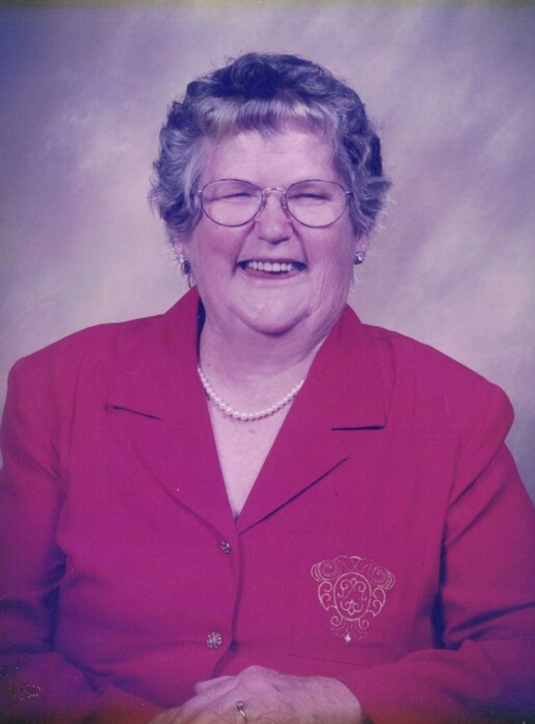 Frances Tucker Gulledge Profile Photo