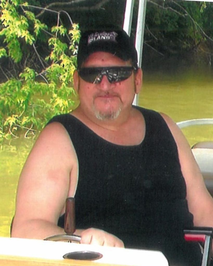 Richard Haney