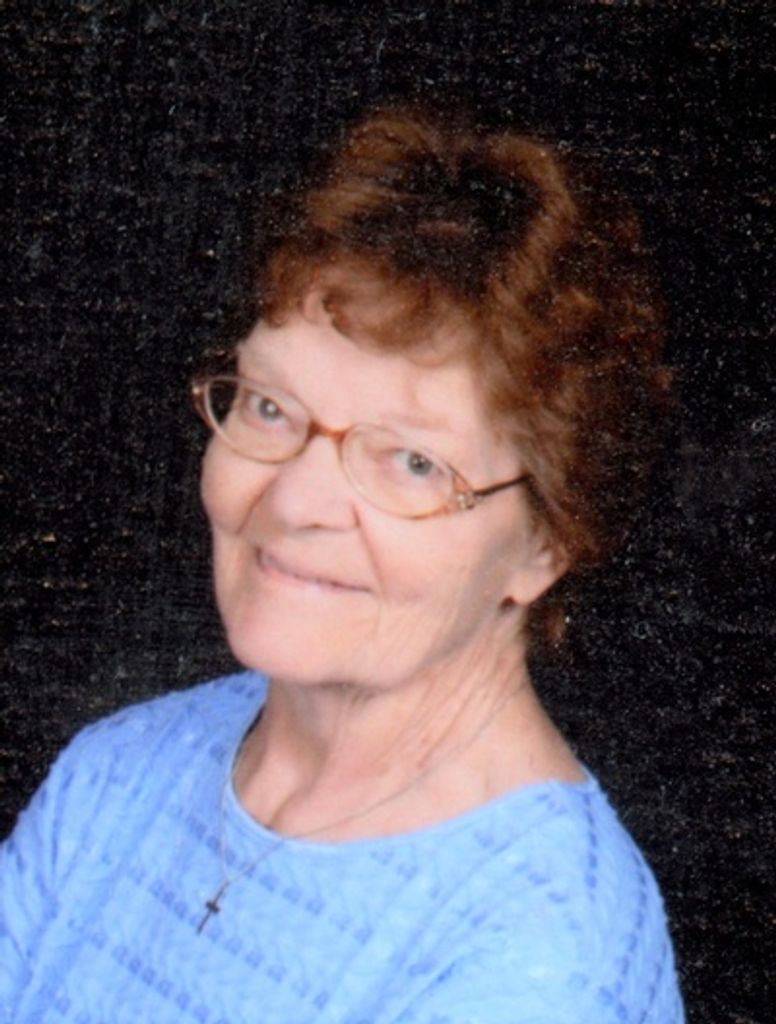 Earlene Erickson