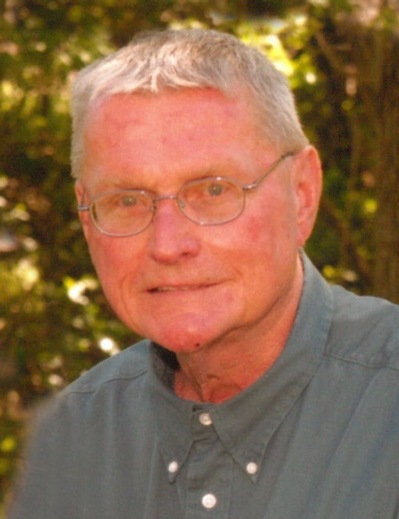 Jerry  Lee Evans Profile Photo