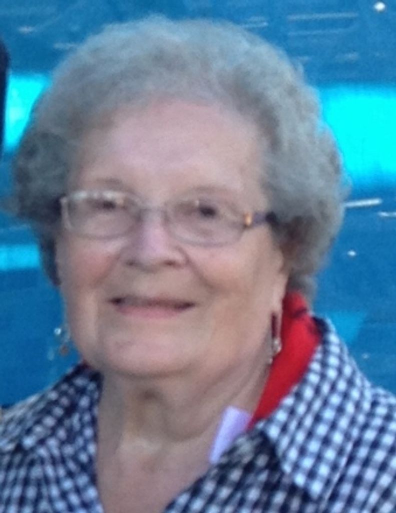 Faye A. Taylor Profile Photo