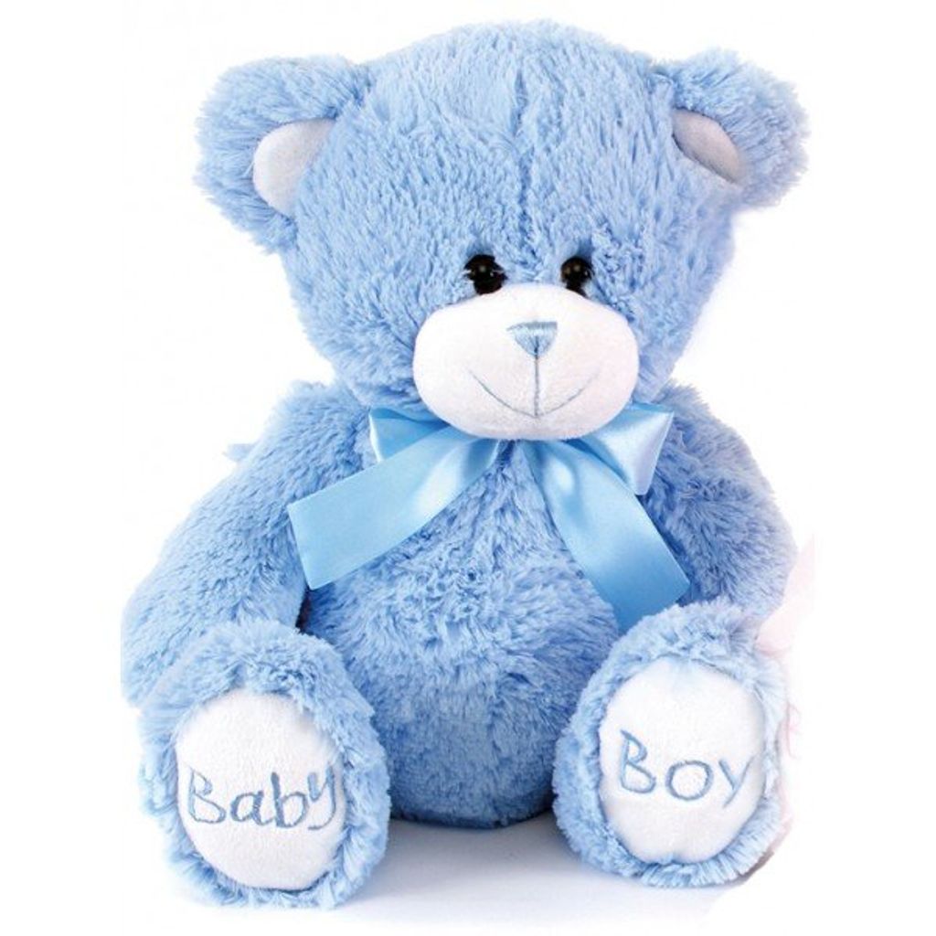 Baby Mark Daniel Dunn