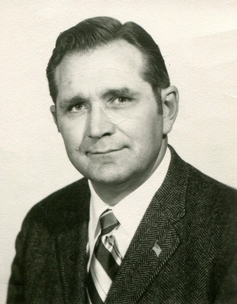 Russell William Kasten