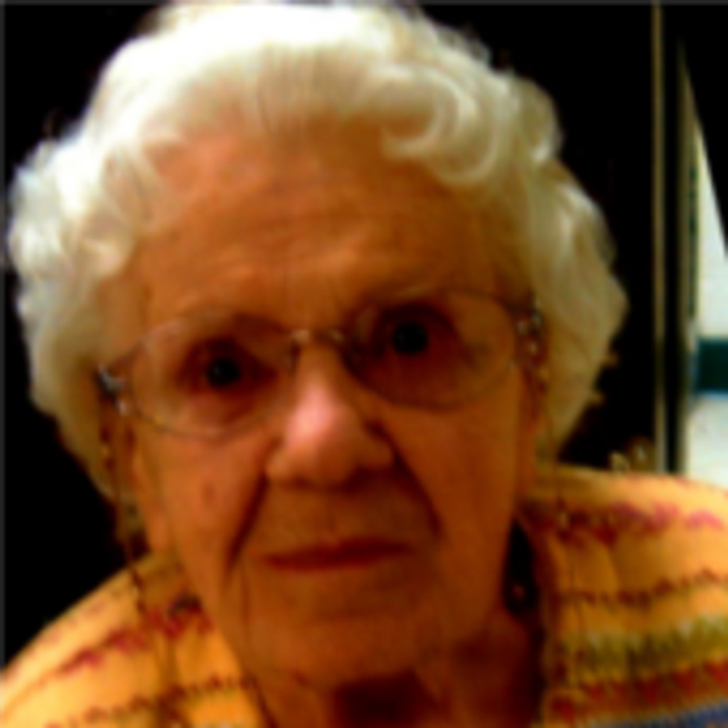 Estelle Dorothy Hynes