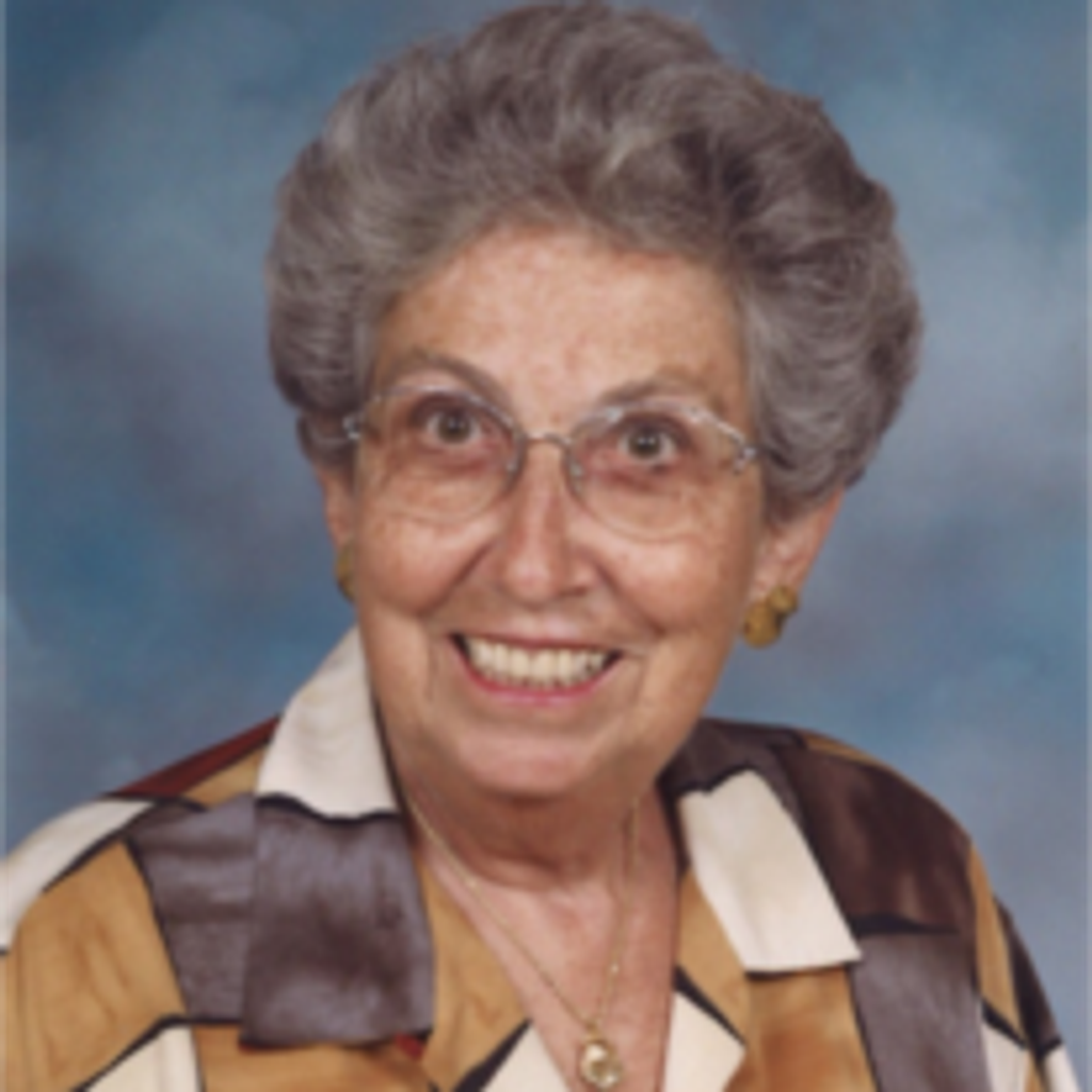 Velma Kreuder