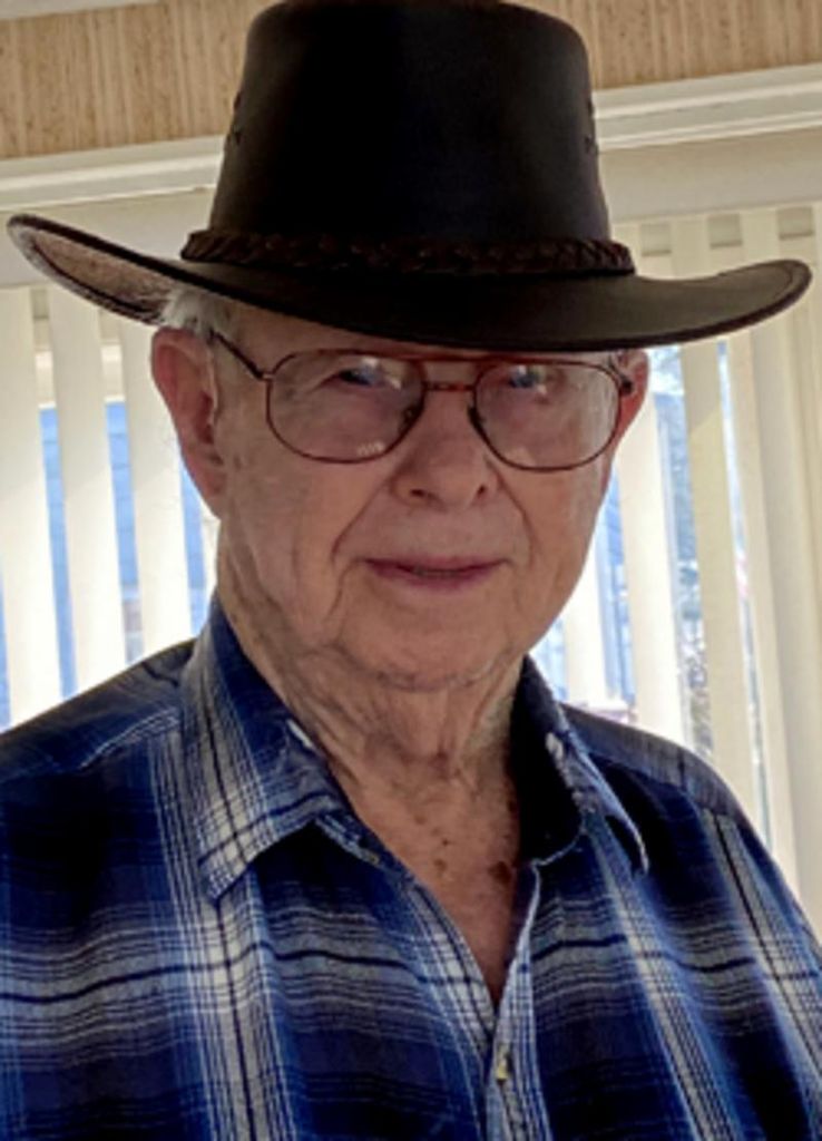 Jarrett "Ray" Starkey