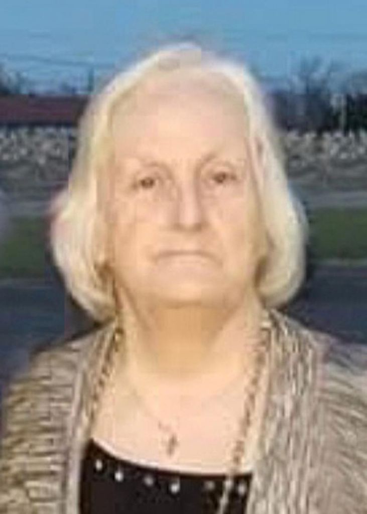 Mary "Gail" Vance Profile Photo