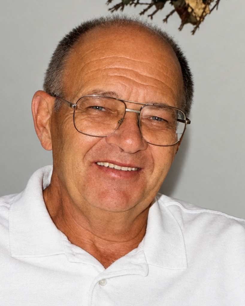 William N. "Bill" Urkuski