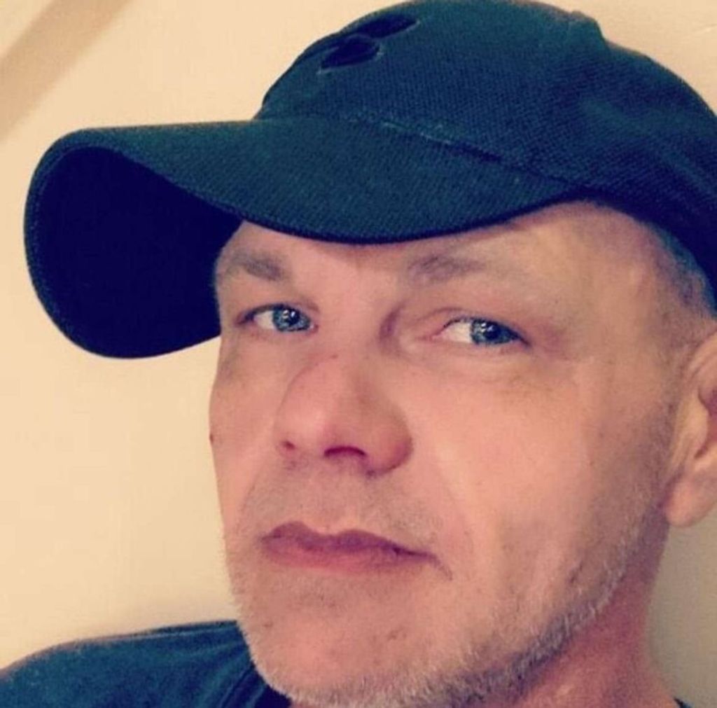 Ricky W. Moore Profile Photo