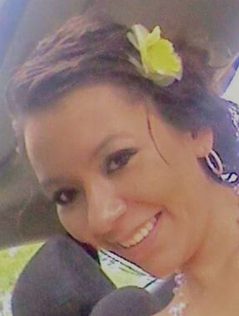 Jessica Lynn Bailey Profile Photo