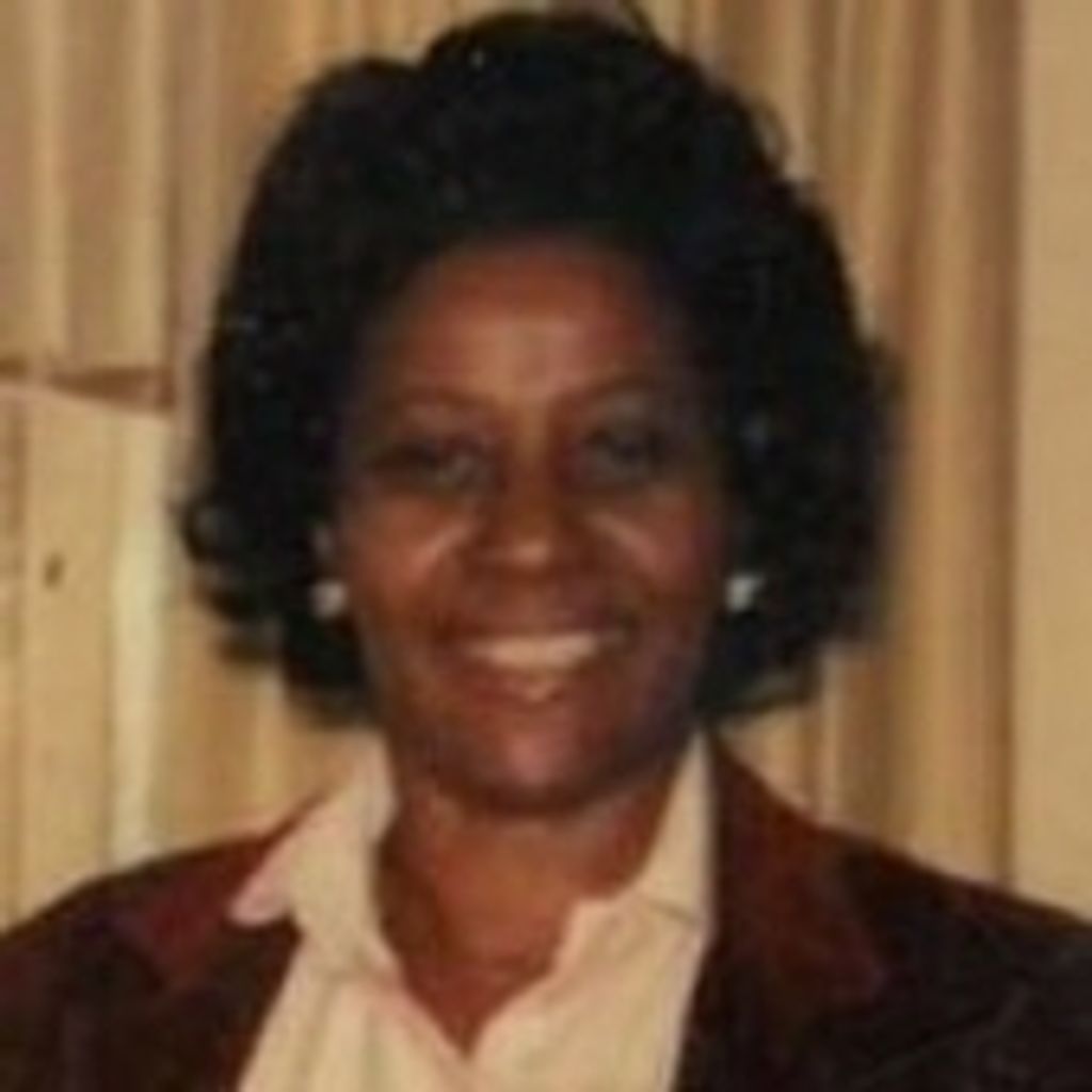 Eura Lee Varner Profile Photo