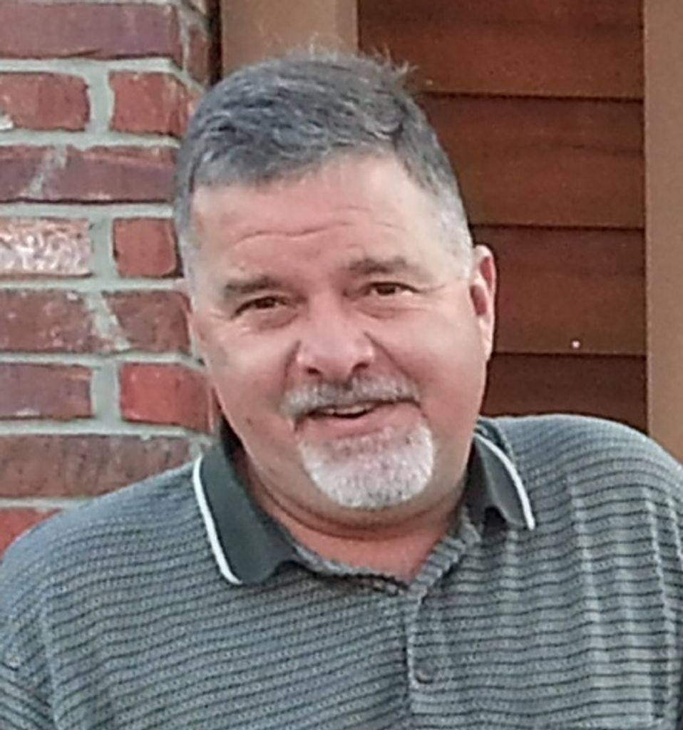 CWO-5 Neil R. (Ron) McGahen, Jr. (US Army Ret.)