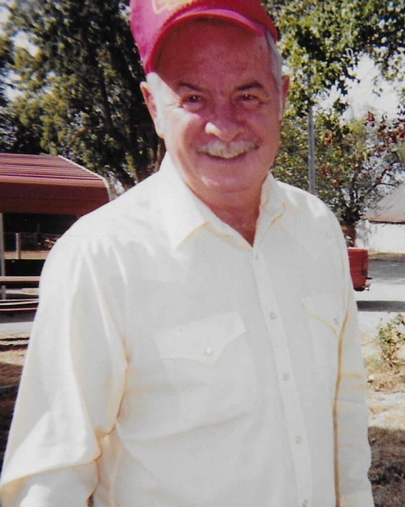 Carl L Black