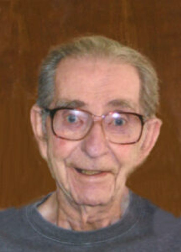 Gordon E. “Bud” Parker Profile Photo