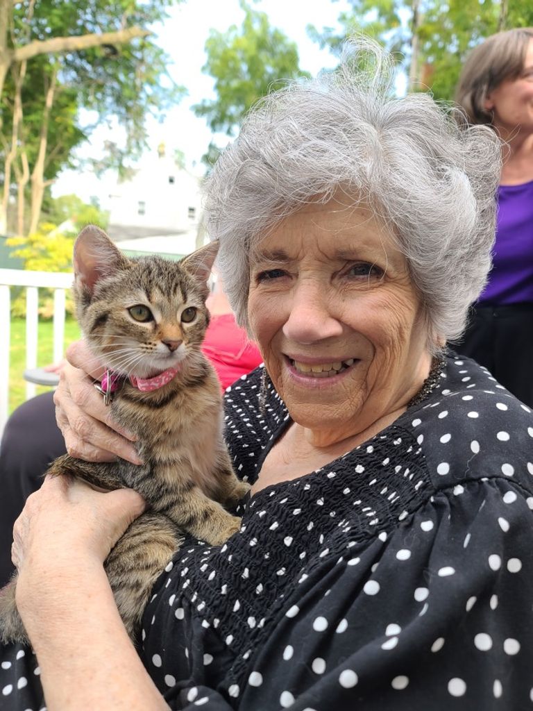 Maryanne Allerton Profile Photo