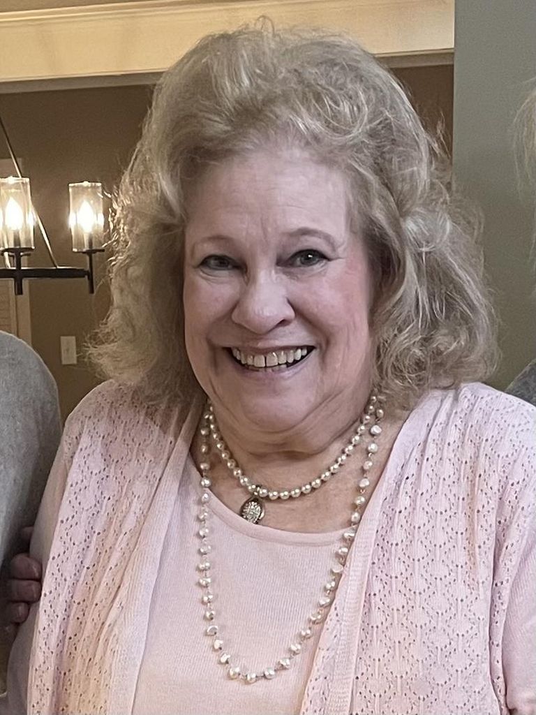 Linda Bamburg Profile Photo