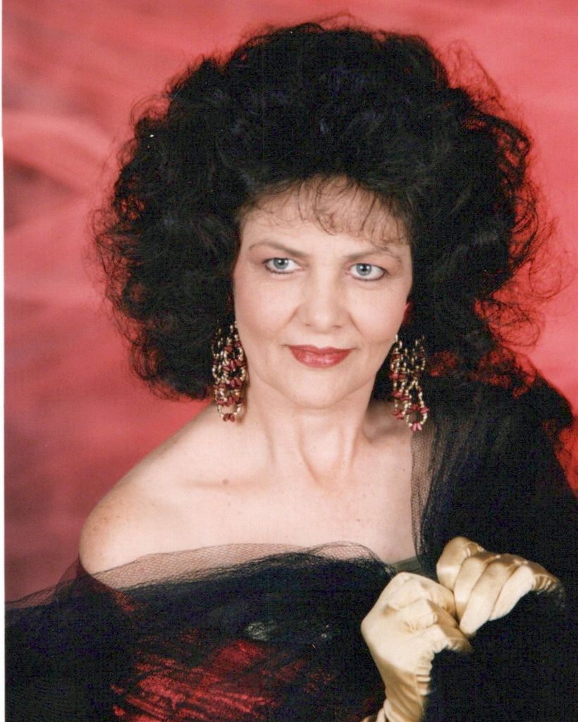 Violet M. Squires Janosek Profile Photo