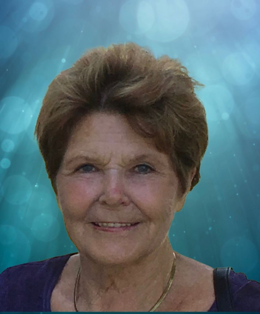 Betty Parker Weeks Profile Photo