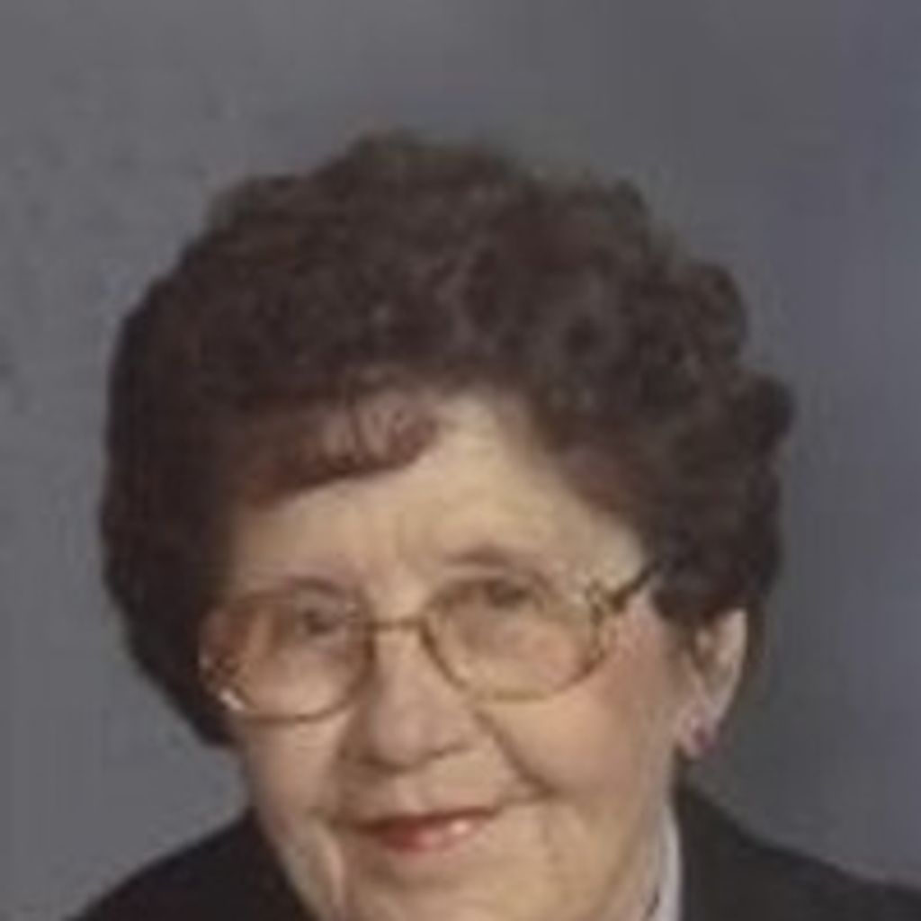 Earlene Houwen