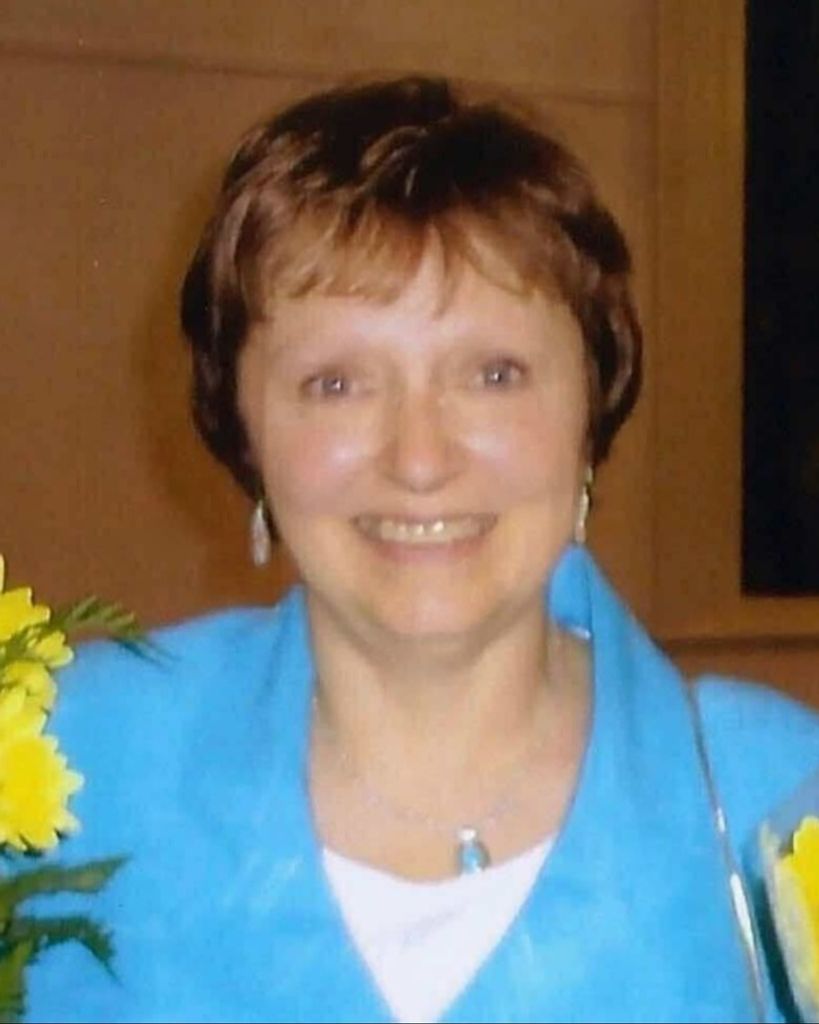 Judy T. Prosser Profile Photo
