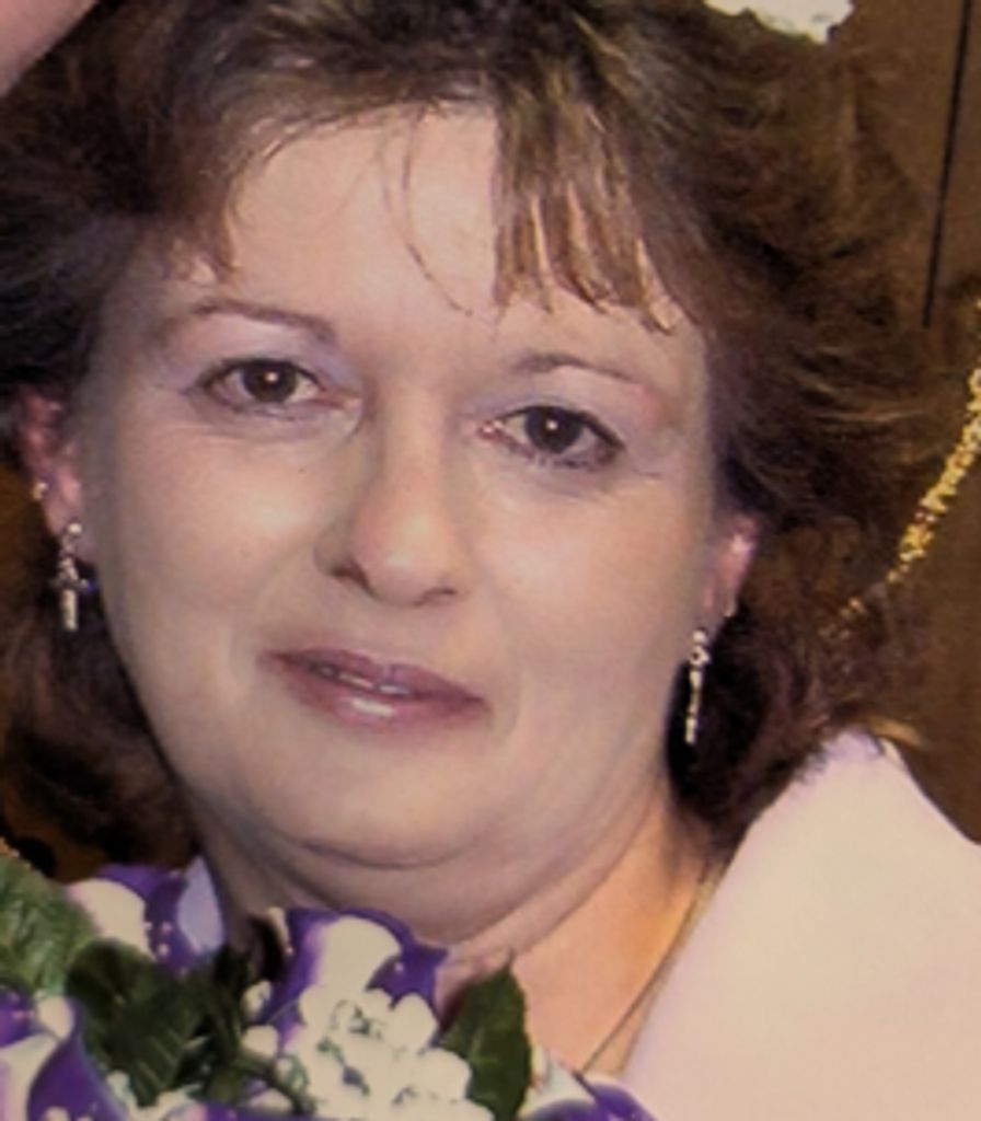 Patricia Starnes Profile Photo