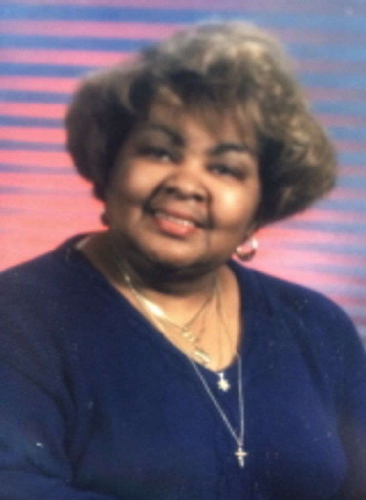 Beverly Ann Tillman Profile Photo