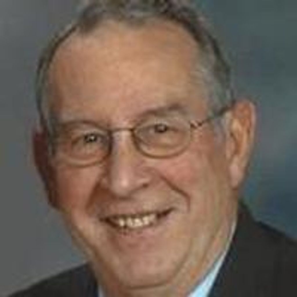 Joseph B. Reichart, Jr