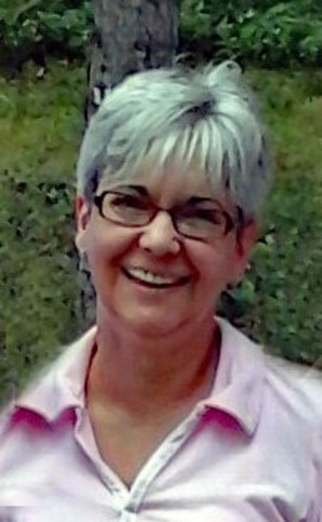 Marilyn Louise Howard