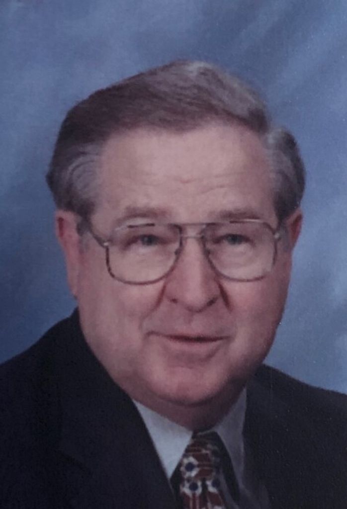 Joseph Moix