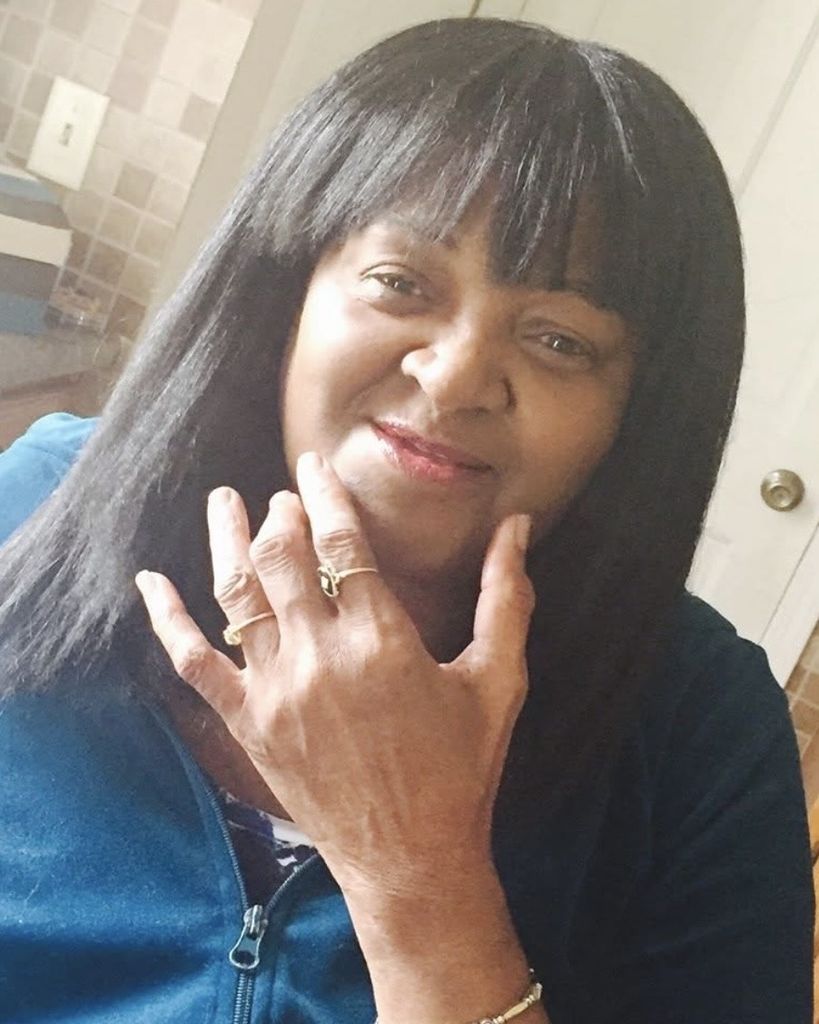 Linda Janice Oliver Profile Photo